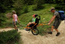 ALPE CIMBRA 4 ALL. La montagna che si vive tutto l’anno