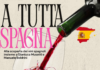 olé!…ALLA SCOPERTA DEI VINI SPAGNOLI. Giovedì da Sckiribar