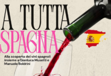 olé!…ALLA SCOPERTA DEI VINI SPAGNOLI. Giovedì da Sckiribar