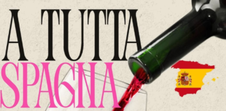 olé!…ALLA SCOPERTA DEI VINI SPAGNOLI. Giovedì da Sckiribar