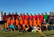 TRIONFO IN ROSA per Banca di Pescia e Cascina al Torneo del Credito Cooperativo