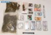 ARRESTATO 24ENNE. Sequestrati quasi 8 kg di droga