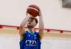 “Team Milan” e Matteo fermati dal Bochum nel torneo internazionale