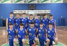 Jacopo e il Massa e Cozzile campioni toscani Coppa Toscana under 19