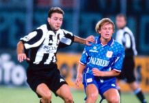 L’Italia fuori dai Mondiali. Intervista di Carlo Pellegrini