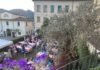 Festa all’istituto Agrario: termine delle lezioni e sei pensionamenti