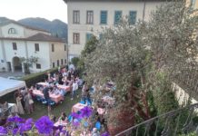 Festa all’istituto Agrario: termine delle lezioni e sei pensionamenti