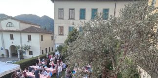 Festa all’istituto Agrario: termine delle lezioni e sei pensionamenti