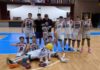 Under 17 Cestistica Pescia protagonista alla Lignano Summer Cup