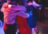 I martedì danzanti con l’Auser Pescia