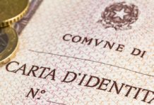 SCADENZA CARTA DI IDENTITÀ CARTACEA: niente più corse