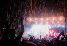 RIFLETTORI ACCESI SUL VECCHIO MERCATO. Sabato 13 giugno il grande “Throwback 2000s Party”