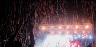 RIFLETTORI ACCESI SUL VECCHIO MERCATO. Sabato 13 giugno il grande “Throwback 2000s Party”
