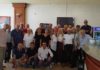 COME 44 ANNI FA…si ritrovano i “ragazzi” della quinta B dell’Agraria