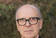 AMLETO SPICCIANI racconta Malocchio. Un luogo e la sua chiesa. Domenica 14 giugno