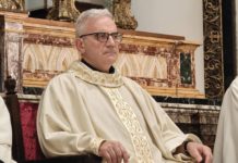PESCIA ACCOGLIE VESCOVO AUGUSTO. Il programma di domenica 28 giugno