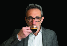 COSA C’E’ DENTRO IL CAFFE’. Gli editoriali di Guido Barlocco raccolti in un libro
