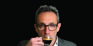 COSA C’E’ DENTRO IL CAFFE’. Gli editoriali di Guido Barlocco raccolti in un libro