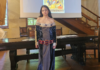 DAGLI UFFIZI IN PIAZZA MAZZINI. Il Sismondi-Pacinotti ricrea l’abito del ‘300 per la Dama di Pescia