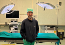 OSPEDALE, IL DOTTOR FEROCI nominato Delegato del Presidente SIUEC per la Toscana