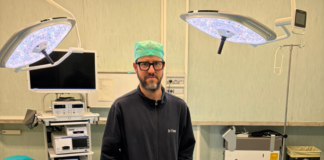OSPEDALE, IL DOTTOR FEROCI nominato Delegato del Presidente SIUEC per la Toscana