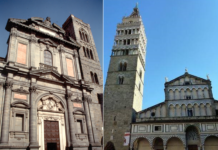 PERCHE’ IL VESCOVO DI PESCIA ora sta a Pistoia | Amleto Spicciani