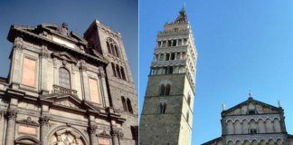 PERCHE’ IL VESCOVO DI PESCIA ora sta a Pistoia | Amleto Spicciani