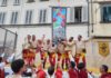 TRE MESI AL PALIO DEI RIONI. Non vediamo l’ora… . Il programma