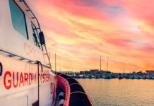 TRAGEDIA IN MARE. 25enne pesciatino perde la vita