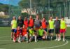2° torneo di calcetto in memoria di Samuele
