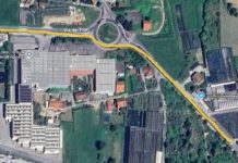 RIFACIMENTO MANTO STRADALE. Le zone interessate, i tempi
