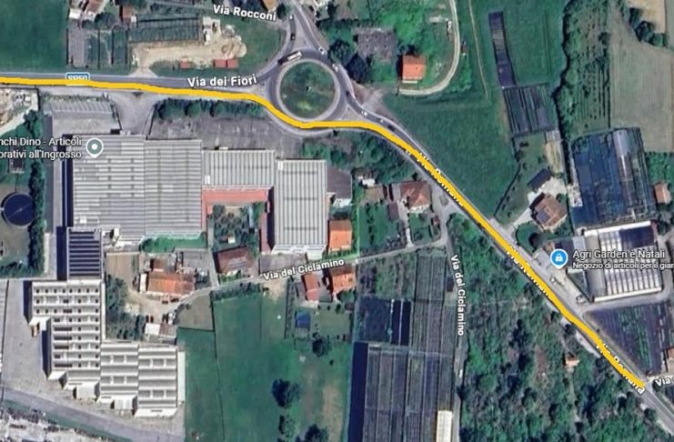RIFACIMENTO MANTO STRADALE. Le zone interessate, i tempi