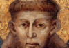 GIANCARLO MELOSI racconta il santo che cambiò il Medioevo