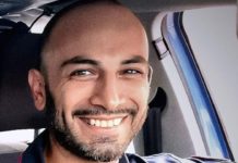 NICOLA FILARDO, l’ultimo saluto oggi ad Uzzano