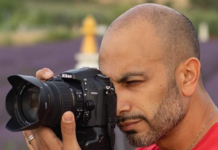 NICOLA FILARDO, L’ULTIMO SALUTO di familiari ed amici. “Poliziotto, appassionato di fotografia”
