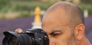 NICOLA FILARDO, L’ULTIMO SALUTO di familiari ed amici. “Poliziotto, appassionato di fotografia”