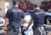 SORPRESO A SPACCIARE HASHISH. Arrestato 45enne nordafricano