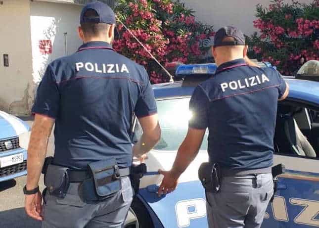 polizia-arresto