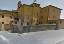 TRADITI, SILENZIO VERGOGNOSO. Il Comitato Liceo Lorenzini accusa Comune e Provincia