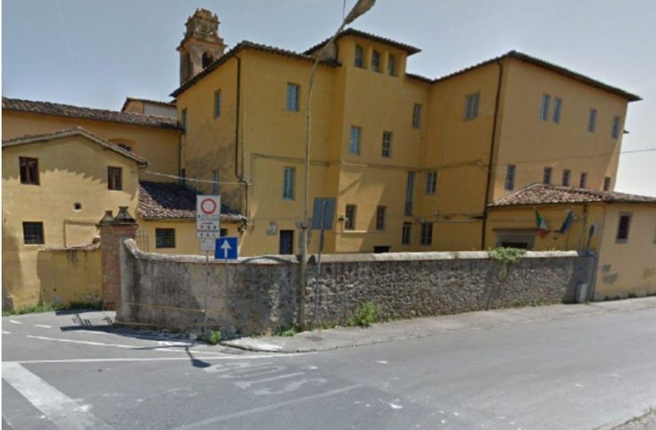 TRADITI, SILENZIO VERGOGNOSO. Il Comitato Liceo Lorenzini accusa Comune e Provincia