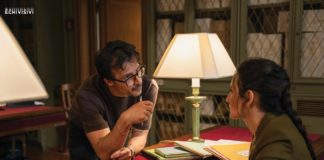 LA VITA DI TINA ANSELMI in un docufilm del regista pesciatino Rossi
