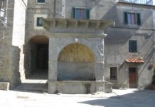 COMITATO VALLERIANA CHIAMA a raccolta i cittadini. “Pazienza finita”