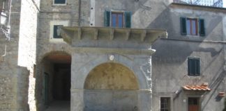 COMITATO VALLERIANA CHIAMA a raccolta i cittadini. “Pazienza finita”