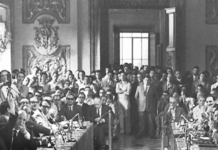 LA TOSCANA FESTEGGIA 56 ANNI dal primo voto regionale. Fanfara dei Carabinieri