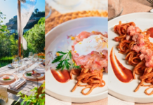 Vellano meta imperdibile del gusto. Da Arturo e Maruca c’è la buona cucina