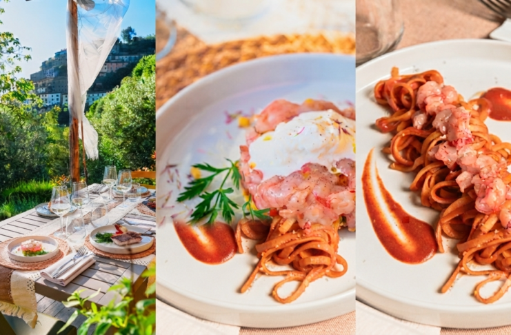 Vellano meta imperdibile del gusto. Da Arturo e Maruca c’è la buona cucina