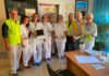 LIONS CLUB PESCIA: due nuovi dispositivi hi-tech per l’ospedale