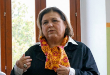 ADDIO A FRANCESCA GIURLANI. Simbolo della scuola e dell’associazionismo locale