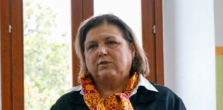 FRANCESCA GIURLANI, giovedì l’ultimo saluto