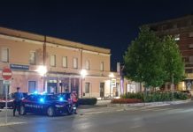 CONTROLLI DEI CARABINIERI in Valdinievole: il bilancio del fine settimana